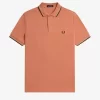 Fred Perry M3600 Herrenhemd