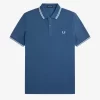 Fred Perry M3600 Herrenhemd