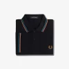 Fred Perry M3600 Herrenhemd