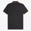 Fred Perry M3600 Herrenhemd
