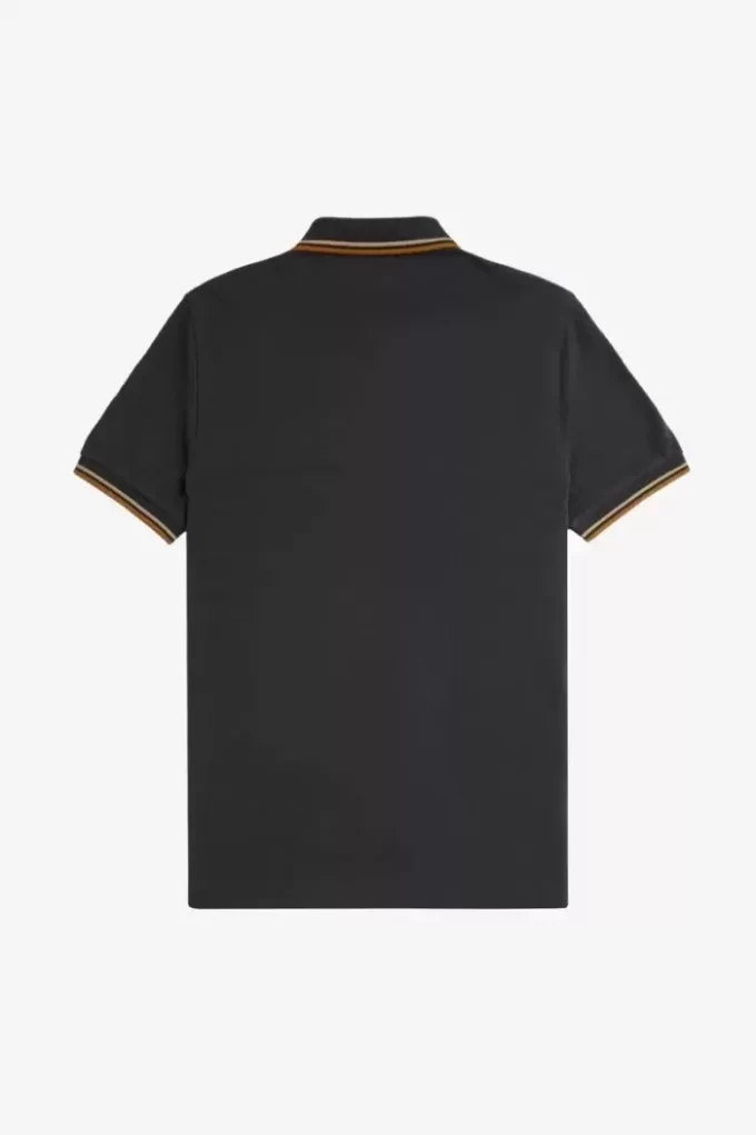 Fred Perry M3600 Herrenhemd