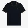 Fred Perry M3600 Herrenhemd