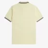 Fred Perry M3600 Herrenhemd
