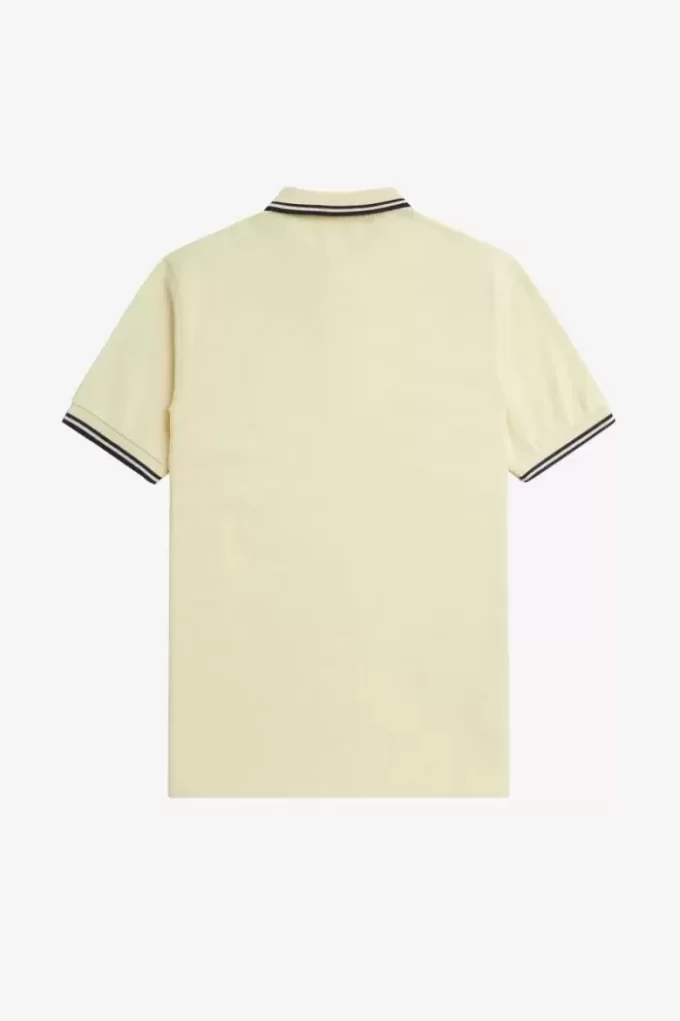 Fred Perry M3600 Herrenhemd