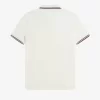 Fred Perry M3600 Herrenhemd