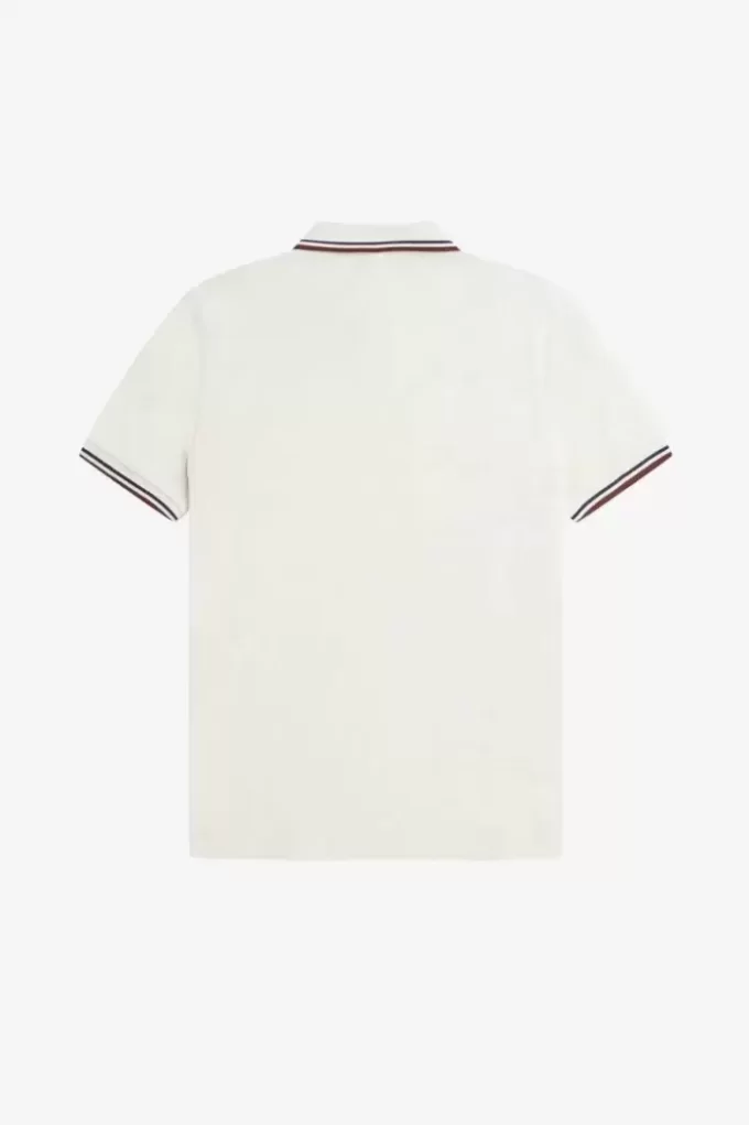 Fred Perry M3600 Herrenhemd