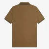 Fred Perry M3600 Herrenhemd