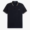 Fred Perry M3600 Herrenhemd