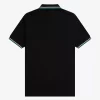 Fred Perry M3600 Herrenhemd