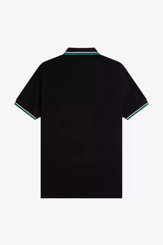 Fred Perry M3600 Herrenhemd