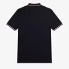 Fred Perry M3600 Herrenhemd