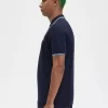 Fred Perry M3600 Herrenhemd