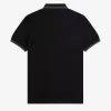 Fred Perry M3600 Herrenhemd