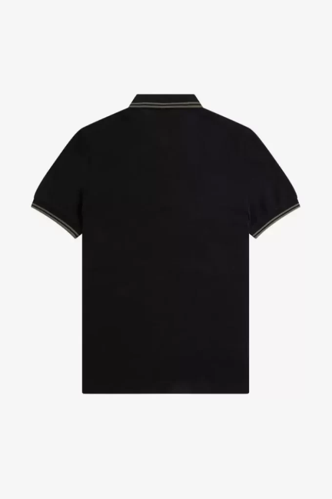 Fred Perry M3600 Herrenhemd