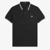 Fred Perry M3600 Herrenhemd