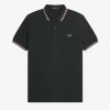 Fred Perry M3600 Herrenhemd