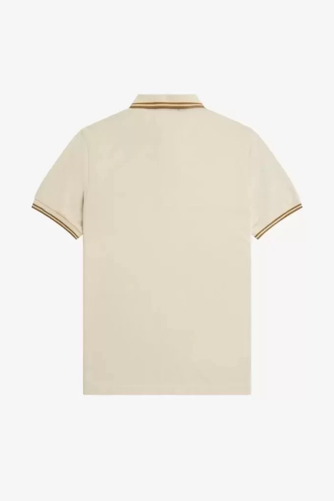 Fred Perry M3600 Herrenhemd