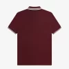Fred Perry M3600 Herrenhemd