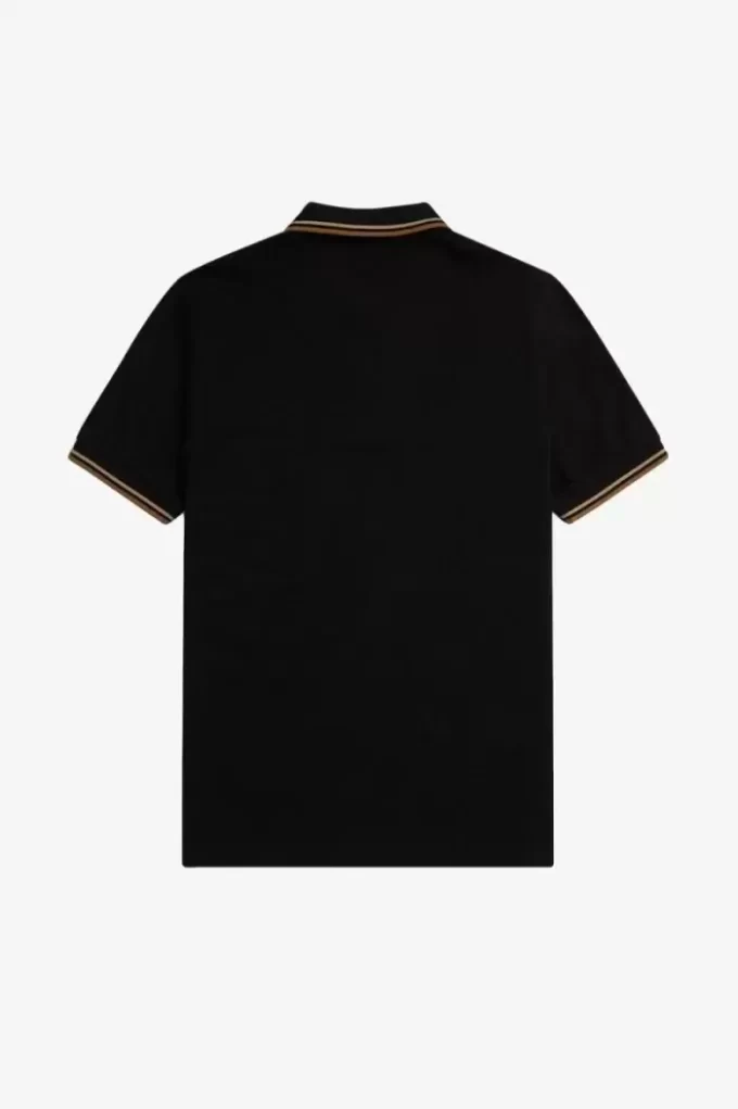 Fred Perry M3600 Herrenhemd