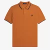 Fred Perry M3600 Herrenhemd