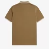 Fred Perry M3600 Herrenhemd