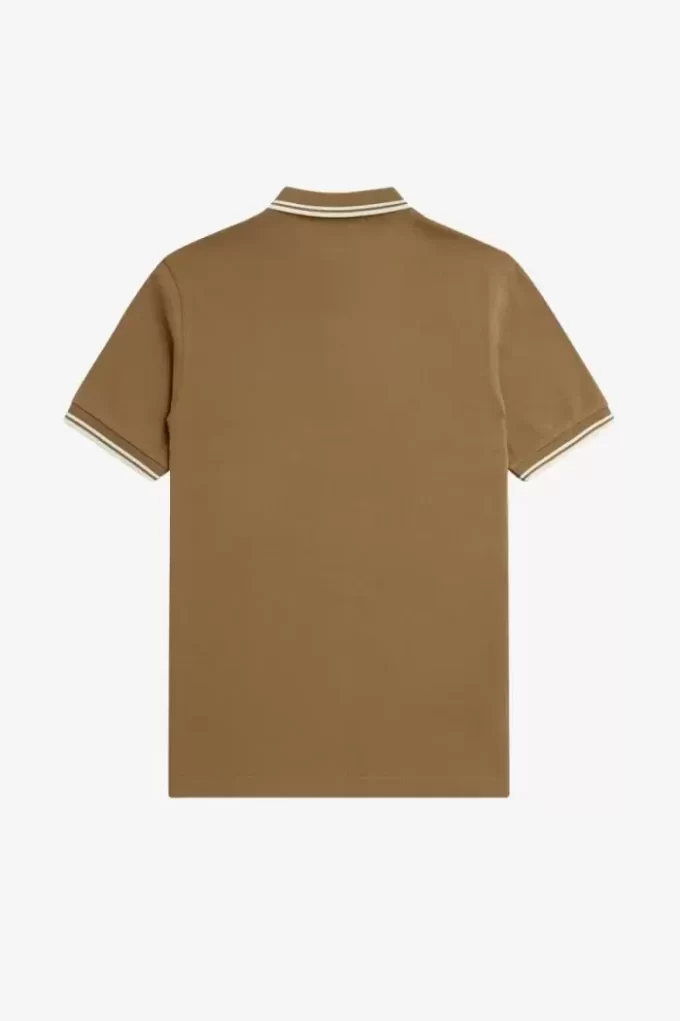 Fred Perry M3600 Herrenhemd