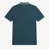 Fred Perry M3600 Herrenhemd