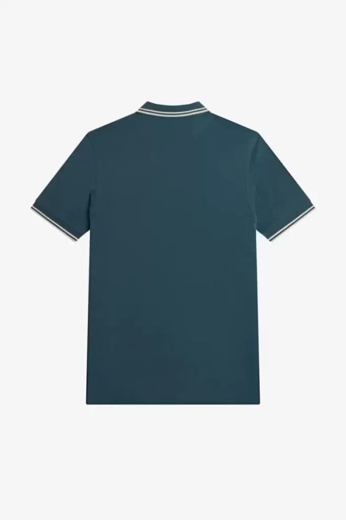 Fred Perry M3600 Herrenhemd