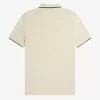 Fred Perry M3600 Herrenhemd