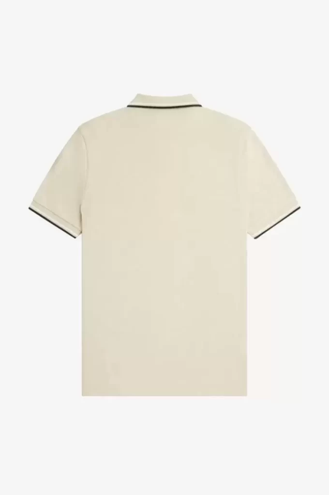 Fred Perry M3600 Herrenhemd
