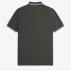 Fred Perry M3600 Herrenhemd