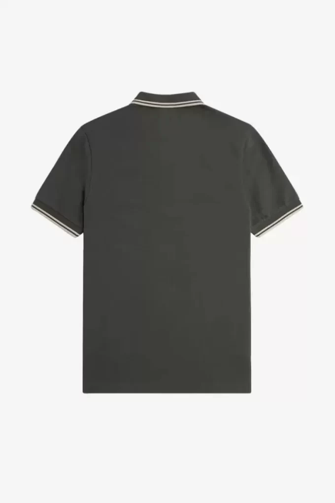 Fred Perry M3600 Herrenhemd