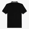 Fred Perry M3600 Herrenhemd