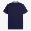 Fred Perry M3600 Herrenhemd