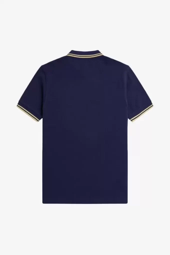 Fred Perry M3600 Herrenhemd