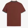 Fred Perry M3600 Herrenhemd