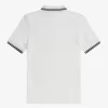 Fred Perry M3600 Herrenhemd