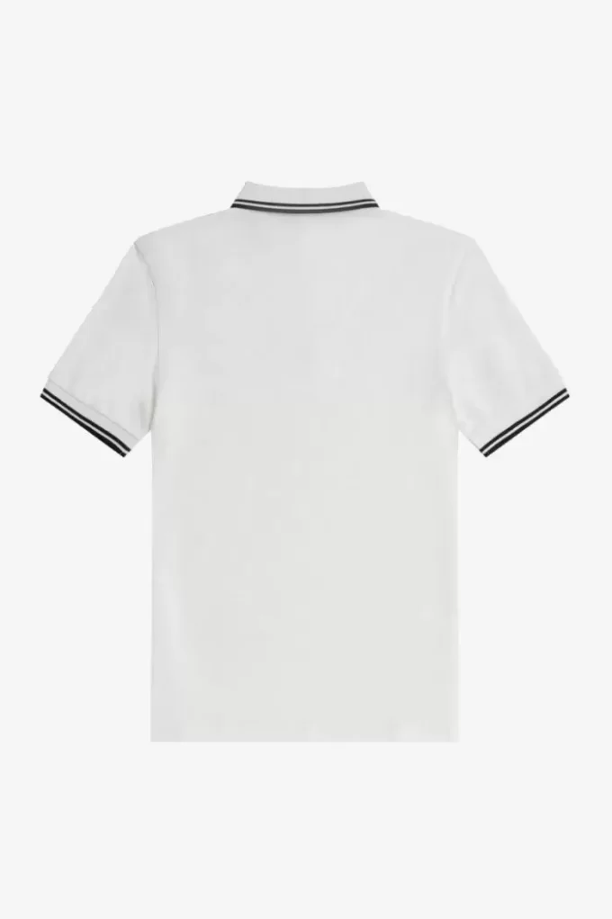 Fred Perry M3600 Herrenhemd