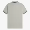 Fred Perry M3600 Herrenhemd