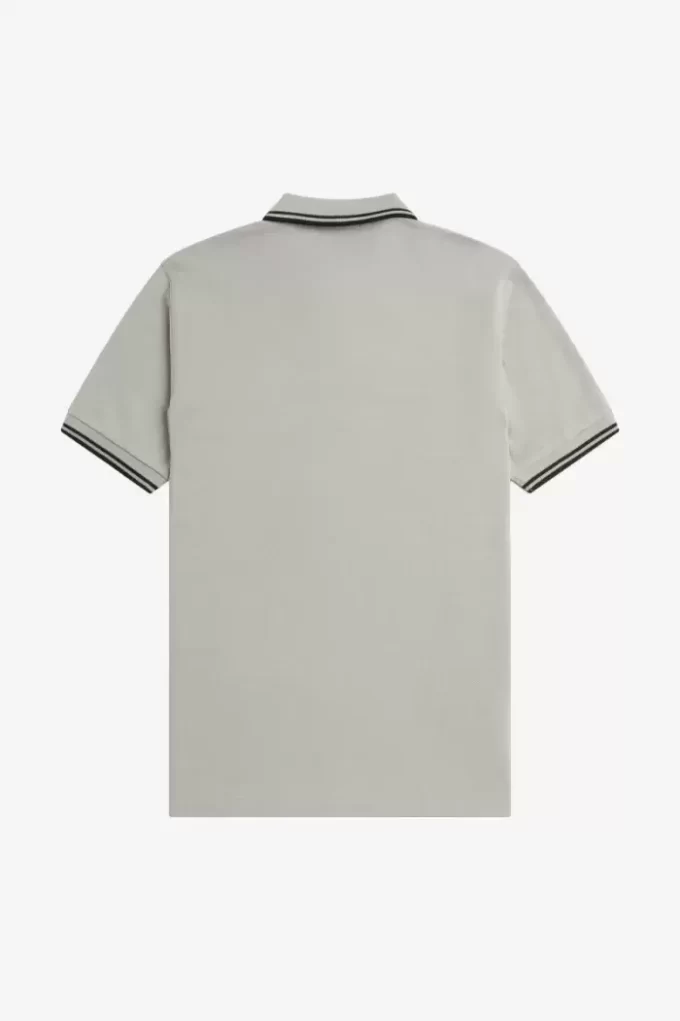 Fred Perry M3600 Herrenhemd