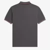 Fred Perry M3600 Herrenhemd