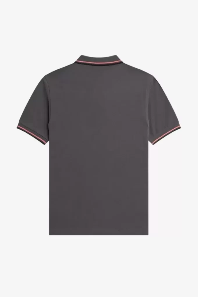 Fred Perry M3600 Herrenhemd