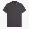 Fred Perry M3600 Herrenhemd