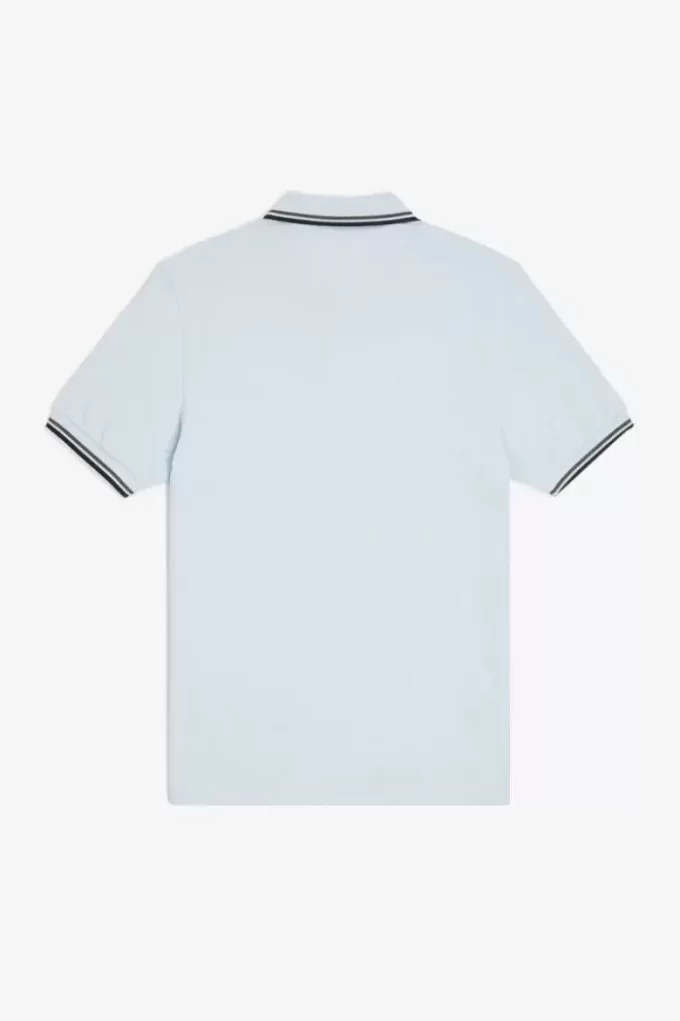 Fred Perry M3600 Herrenhemd