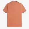 Fred Perry M3600 Herrenhemd