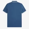 Fred Perry M3600 Herrenhemd