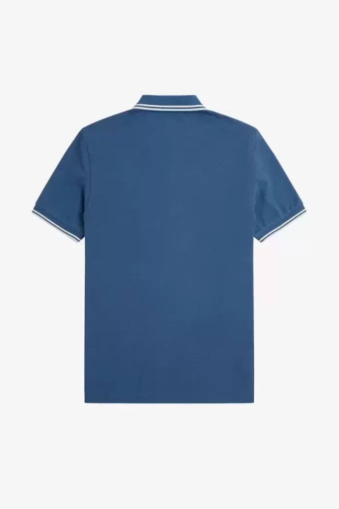 Fred Perry M3600 Herrenhemd