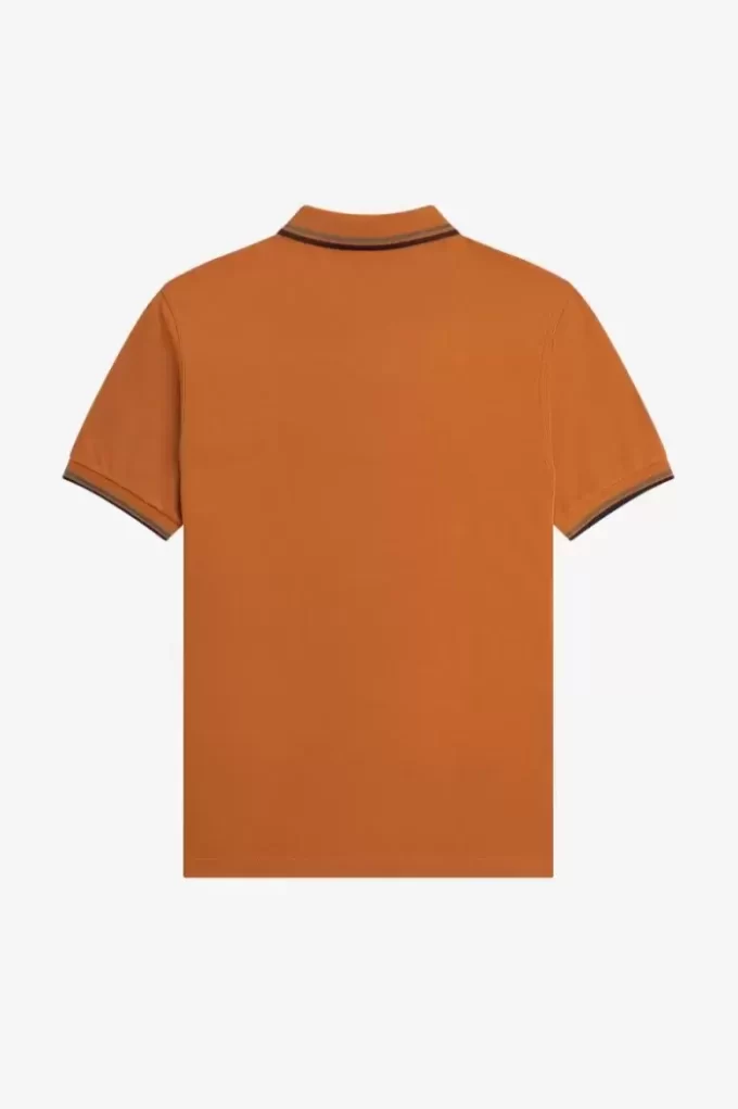 Fred Perry M3600 Herrenhemd
