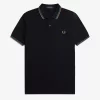 Fred Perry M3600 Herrenhemd