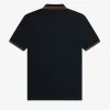 Fred Perry M3600 Herrenhemd